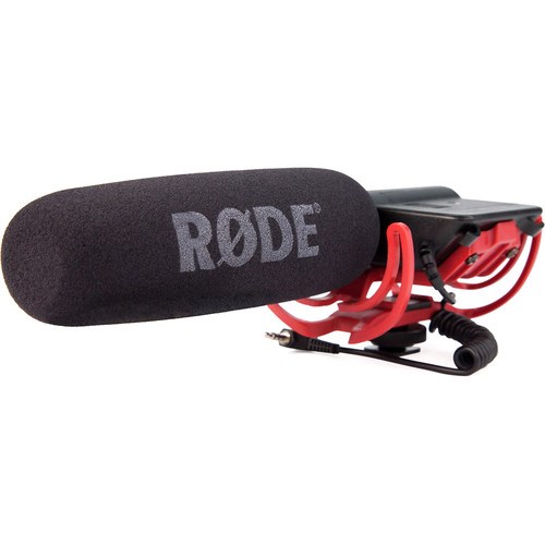 Rode video Mic